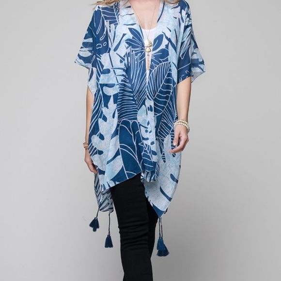 Fashion Kimonos - Picture 6 of 6